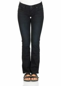 LTB Damen Jeans Valerie Bootcut - Blau - Camenta Wash 8 LTB Damen Jeans Valerie Bootcut - Blau - Camenta Wash -JEANS DIRECT Verkäufe 37879 LTB 1009 5145 14182 51273 vo 1