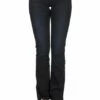 LTB Damen Jeans Valerie Bootcut - Blau - Camenta Wash -JEANS DIRECT Verkäufe 37879 LTB 1009 5145 14182 51273 vo