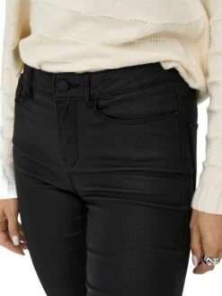Only Damen Jeans OnlANNE K MID WAIST COATED JEANS - Skinny Fit - Schwarz - Black 19 Only Damen Jeans OnlANNE K MID WAIST COATED JEANS - Skinny Fit - Schwarz - Black -JEANS DIRECT Verkäufe 38056 on 2883914 detail