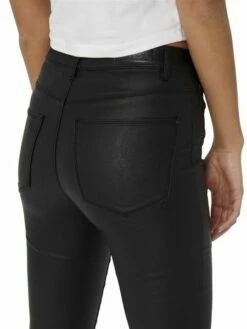 Only Damen Jeans OnlANNE K MID WAIST COATED JEANS - Skinny Fit - Schwarz - Black 27 Only Damen Jeans OnlANNE K MID WAIST COATED JEANS - Skinny Fit - Schwarz - Black -JEANS DIRECT Verkäufe 38056 on 2883914 detail1 1