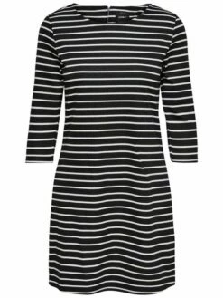 Only Damen Kleid OnlBRILLIANT 3/4 DRESS JRS -JEANS DIRECT Verkäufe 38067 15160895bcd