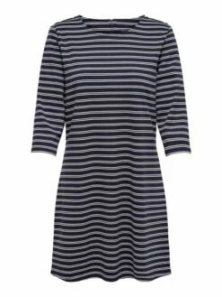 Only Damen Kleid OnlBRILLIANT 3/4 DRESS JRS -JEANS DIRECT Verkäufe 38067 15160895nscd
