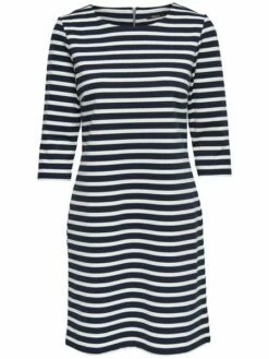 Only Damen Kleid OnlBRILLIANT 3/4 DRESS JRS -JEANS DIRECT Verkäufe 38067 skcd