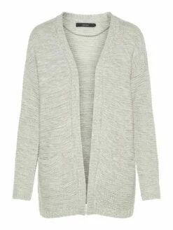 Vero Moda Damen Strickjacke VMNO NAME LS CARDIGAN -JEANS DIRECT Verkäufe 38101 vm 2576554 front 1