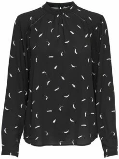 Only Damen Bluse OnlNEW MALLORY