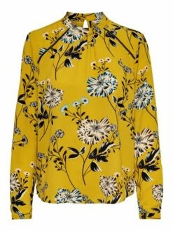 Only Damen Bluse OnlNEW MALLORY -JEANS DIRECT Verkäufe 38275 on 3161267 front