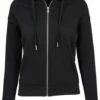 Urban Classics Damen Classic Zip Hoody 2 Urban Classics Damen Classic Zip Hoody -JEANS DIRECT Verkäufe 38596 TB1982 P1 00007
