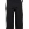 Urban Classics Damen Sweatpant Taped Terry Culotte -JEANS DIRECT Verkäufe 38610 TB1977 P1 00826
