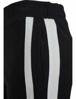 Urban Classics Damen Sweatpant Taped Terry Culotte -JEANS DIRECT Verkäufe 38610 TB1977 P8 00826 1
