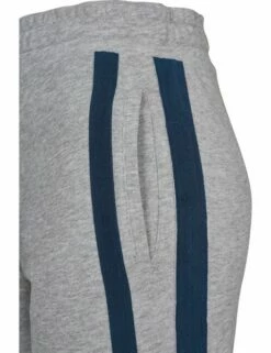 Urban Classics Damen Sweatpant Taped Terry Culotte -JEANS DIRECT Verkäufe 38610 TB1977 P8 01199