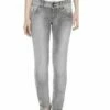 LTB Damen Jeans Molly - Slim Fit - Wolf Grey -JEANS DIRECT Verkäufe 3881 1