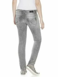 LTB Damen Jeans Molly - Slim Fit - Wolf Grey 9 LTB Damen Jeans Molly - Slim Fit - Wolf Grey -JEANS DIRECT Verkäufe 3881 2 1