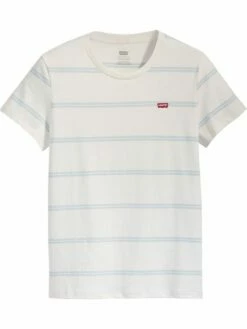 Levis Damen T-Shirt Perfect Tee -JEANS DIRECT Verkäufe 38839 20 H1 39185 0062 Front 274