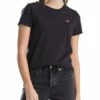 Levis Damen T-Shirt Perfect Tee -JEANS DIRECT Verkäufe 38839 Levis 39185 0008 1
