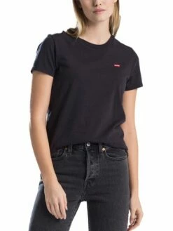 Levis Damen T-Shirt Perfect Tee