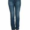 Tom Tailor Damen Jeans Alexa Straight - Straight Fit - Blau - Mid Stone Wash 2 Tom Tailor Damen Jeans Alexa Straight - Straight Fit - Blau - Mid Stone Wash -JEANS DIRECT Verkäufe 38971 Tom Tailor 1008119XX70 10281 vo