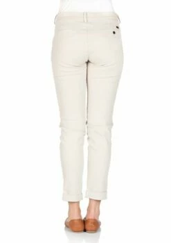 Lee Damen Hose Slim Chino - Slim Fit - Beige - Sand -JEANS DIRECT Verkäufe 39195 LEE L310RN90 hi 1