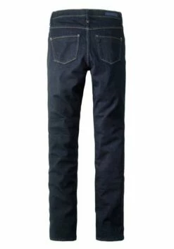 Paddock`s Damen Jeans Kate - Straight Fit - Blau - Rinsed Wash -JEANS DIRECT Verkäufe 39354 603345754000 4405 2 1