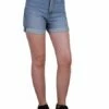 Lee Damen Jeans Short Mom - Relaxed Fit - Blau - Salina 1 Lee Damen Jeans Short Mom - Relaxed Fit - Blau - Salina -JEANS DIRECT Verkäufe 39387 Lee L37MRDNI 1