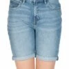 Lee Damen Jeans Short Long Boyfriend -Blau - Salina 1 Lee Damen Jeans Short Long Boyfriend -Blau - Salina -JEANS DIRECT Verkäufe 39393 LEE L370ORDNI vo