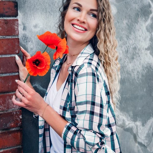 Lee Damen Hemd One Pocket 5 Lee Damen Hemd One Pocket – Bild 3