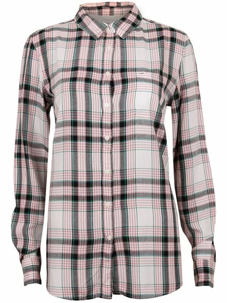 Lee Damen Hemd One Pocket 6 Lee Damen Hemd One Pocket – Bild 4