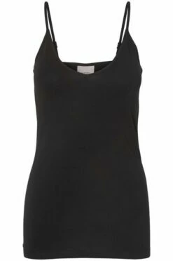 Vero Moda Damen Top VMMAXI MY SOFT V SINGLET GA -JEANS DIRECT Verkäufe 39619 10152911bl 1
