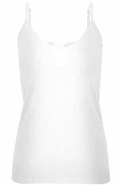 Vero Moda Damen Top VMMAXI MY SOFT V SINGLET GA -JEANS DIRECT Verkäufe 39619 10152911bw