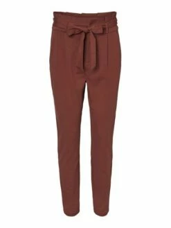 Vero Moda Damen Hose VMEVA HR LOOSE PAPERBAG PANT 26 Vero Moda Damen Hose VMEVA HR LOOSE PAPERBAG PANT -JEANS DIRECT Verkäufe 39620 10205932sab1