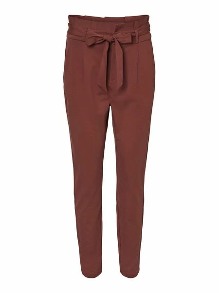 Vero Moda Damen Hose VMEVA HR LOOSE PAPERBAG PANT 11 Vero Moda Damen Hose VMEVA HR LOOSE PAPERBAG PANT – Bild 9