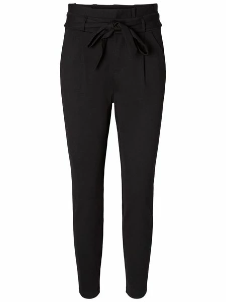 Vero Moda Damen Hose VMEVA HR LOOSE PAPERBAG PANT 3 Vero Moda Damen Hose VMEVA HR LOOSE PAPERBAG PANT