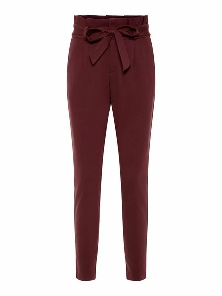 Vero Moda Damen Hose VMEVA HR LOOSE PAPERBAG PANT 16 Vero Moda Damen Hose VMEVA HR LOOSE PAPERBAG PANT – Bild 14