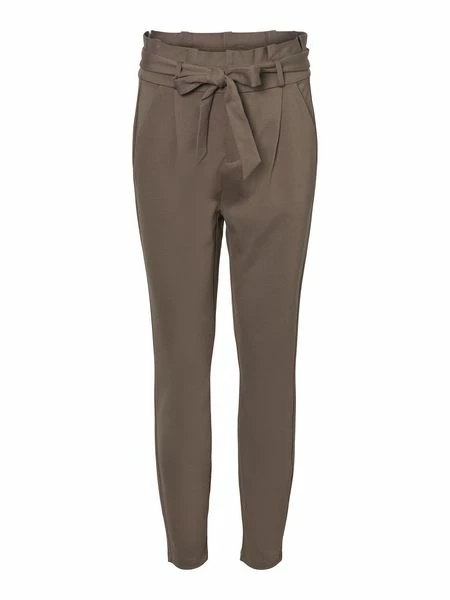 Vero Moda Damen Hose VMEVA HR LOOSE PAPERBAG PANT 7 Vero Moda Damen Hose VMEVA HR LOOSE PAPERBAG PANT – Bild 5