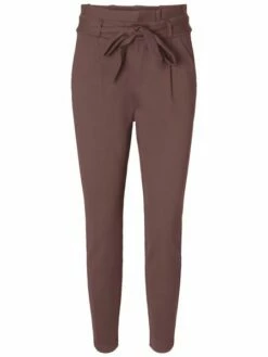 Vero Moda Damen Hose VMEVA HR LOOSE PAPERBAG PANT 28 Vero Moda Damen Hose VMEVA HR LOOSE PAPERBAG PANT -JEANS DIRECT Verkäufe 39620 vm 3595982 front