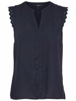 Only Damen Top ONLKIMMI S/L