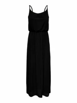 Only Damen Kleid ONLWINNER SL MAXIDRESS