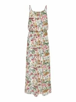 Only Damen Kleid ONLWINNER SL MAXIDRESS -JEANS DIRECT Verkäufe 39787 15177381cdbl