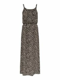 Only Damen Kleid ONLWINNER SL MAXIDRESS -JEANS DIRECT Verkäufe 39787 on 3130813 front1