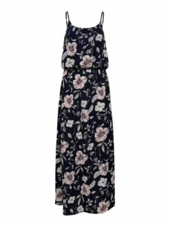 Only Damen Kleid ONLWINNER SL MAXIDRESS -JEANS DIRECT Verkäufe 39787 on 3379665 front