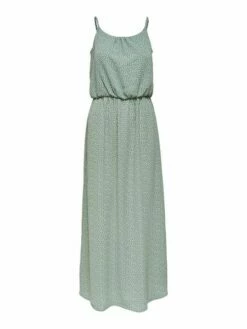 Only Damen Kleid ONLWINNER SL MAXIDRESS -JEANS DIRECT Verkäufe 39787 on 3389550 front