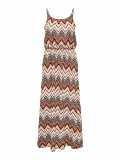 Only Damen Kleid ONLWINNER SL MAXIDRESS -JEANS DIRECT Verkäufe 39787 on 4322333 front