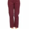 Lee Damen Jeans Mom - Straight Relaxed Fit - Rot - Burgundy 1 Lee Damen Jeans Mom - Straight Relaxed Fit - Rot - Burgundy -JEANS DIRECT Verkäufe 39966 LEE L31DFA10 vo