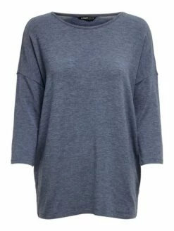 Only Damen Langarmshirt ONLGLAMOUR 3/4 Langarmshirt -JEANS DIRECT Verkäufe 40274 ONLY 3473840 15157920
