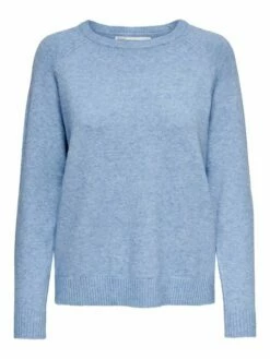 Only Damen Rundhals Pullover ONLLESLY KINGS 26 Only Damen Rundhals Pullover ONLLESLY KINGS -JEANS DIRECT Verkäufe 40929 15170427