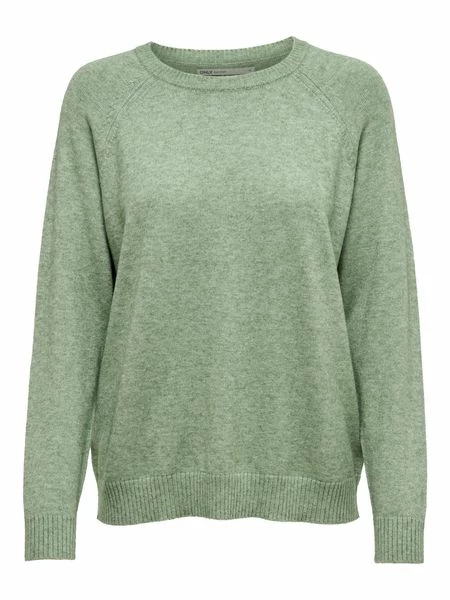 Only Damen Rundhals Pullover ONLLESLY KINGS 19 Only Damen Rundhals Pullover ONLLESLY KINGS – Bild 17