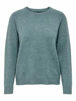 Only Damen Rundhals Pullover ONLLESLY KINGS 30 Only Damen Rundhals Pullover ONLLESLY KINGS -JEANS DIRECT Verkäufe 40929 ONLY All Year 3949056 15170427