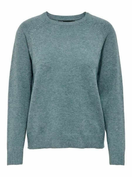 Only Damen Rundhals Pullover ONLLESLY KINGS 14 Only Damen Rundhals Pullover ONLLESLY KINGS – Bild 12