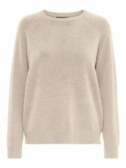 Only Damen Rundhals Pullover ONLLESLY KINGS 23 Only Damen Rundhals Pullover ONLLESLY KINGS -JEANS DIRECT Verkäufe 40929 on 3459314 front