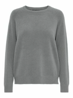 Only Damen Rundhals Pullover ONLLESLY KINGS 24 Only Damen Rundhals Pullover ONLLESLY KINGS -JEANS DIRECT Verkäufe 40929 on 3459318 front