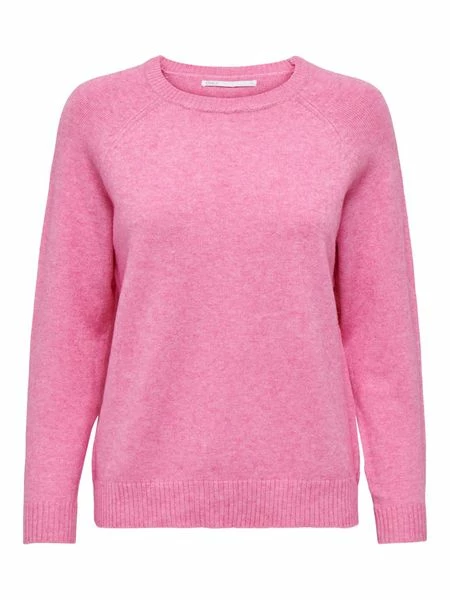 Only Damen Rundhals Pullover ONLLESLY KINGS 18 Only Damen Rundhals Pullover ONLLESLY KINGS – Bild 16